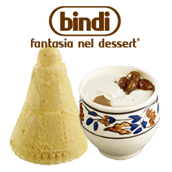 Bindi Savoury products